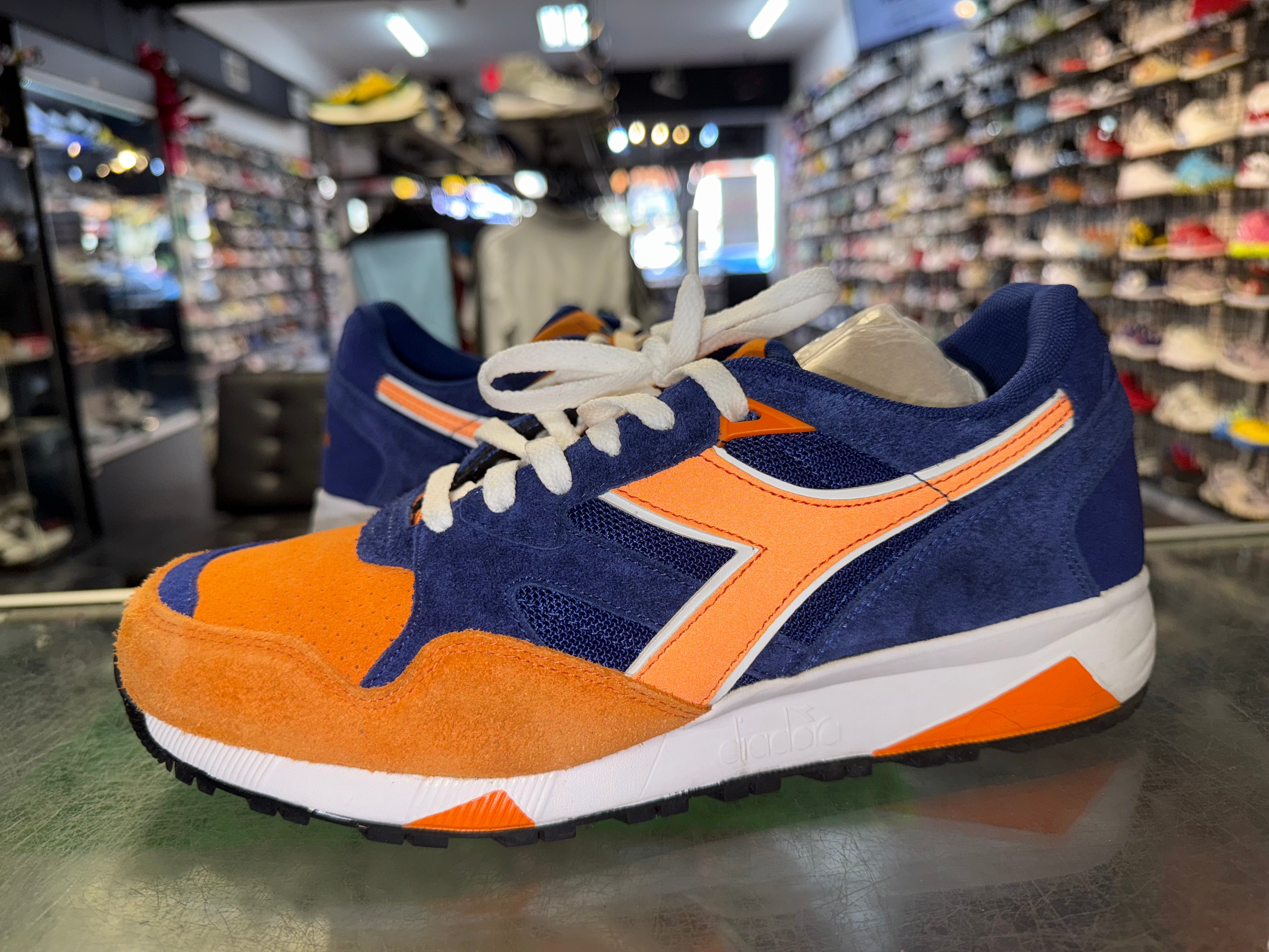 Size 9.5 Diadora N9002 Raekwon "NYC"