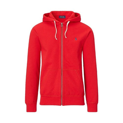 Size L Polo Ralph Lauren Zip Up “Red/Navy”