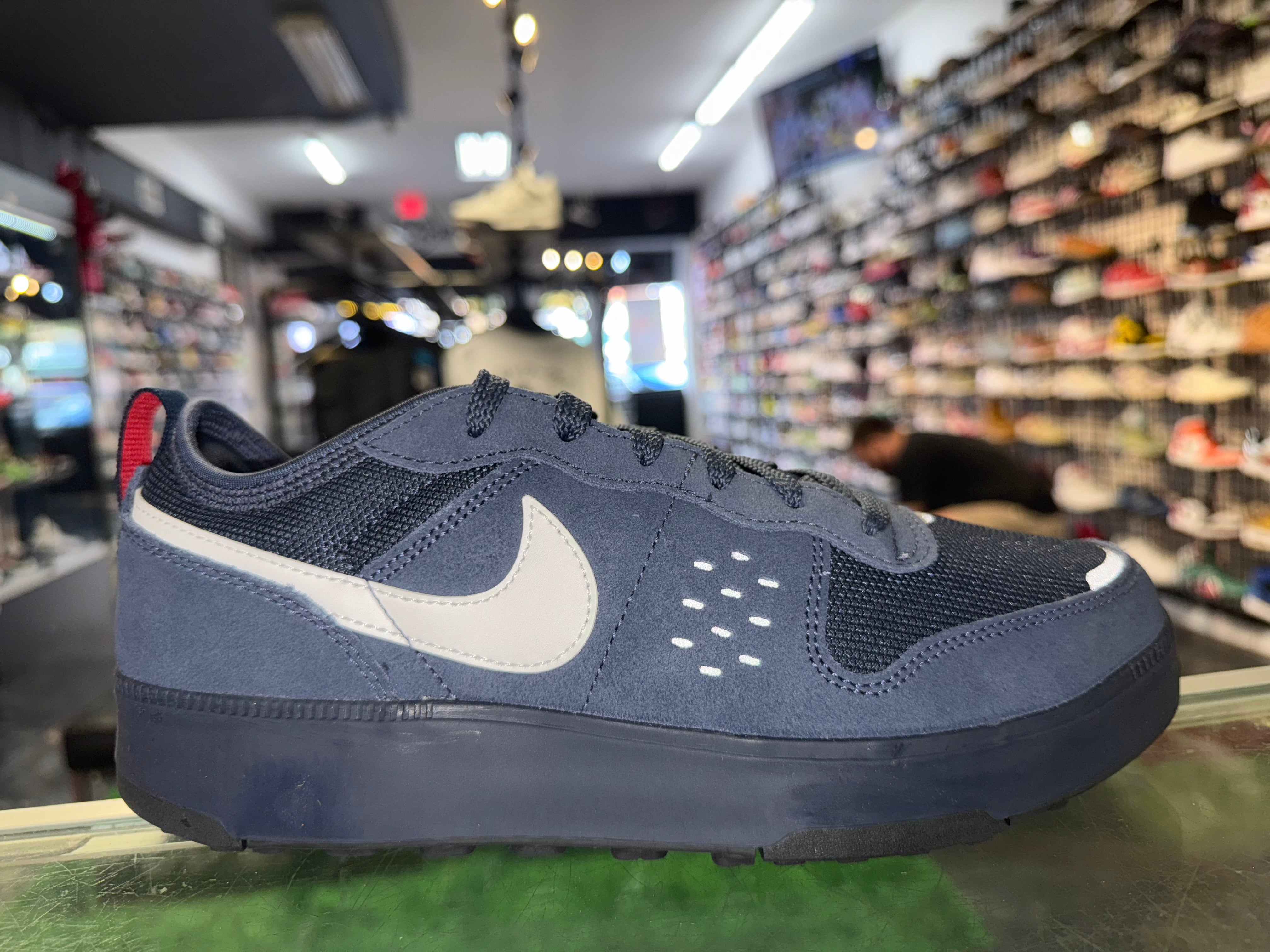 Size 7y Nike C1TY Shoe "Coveralls" Brand New