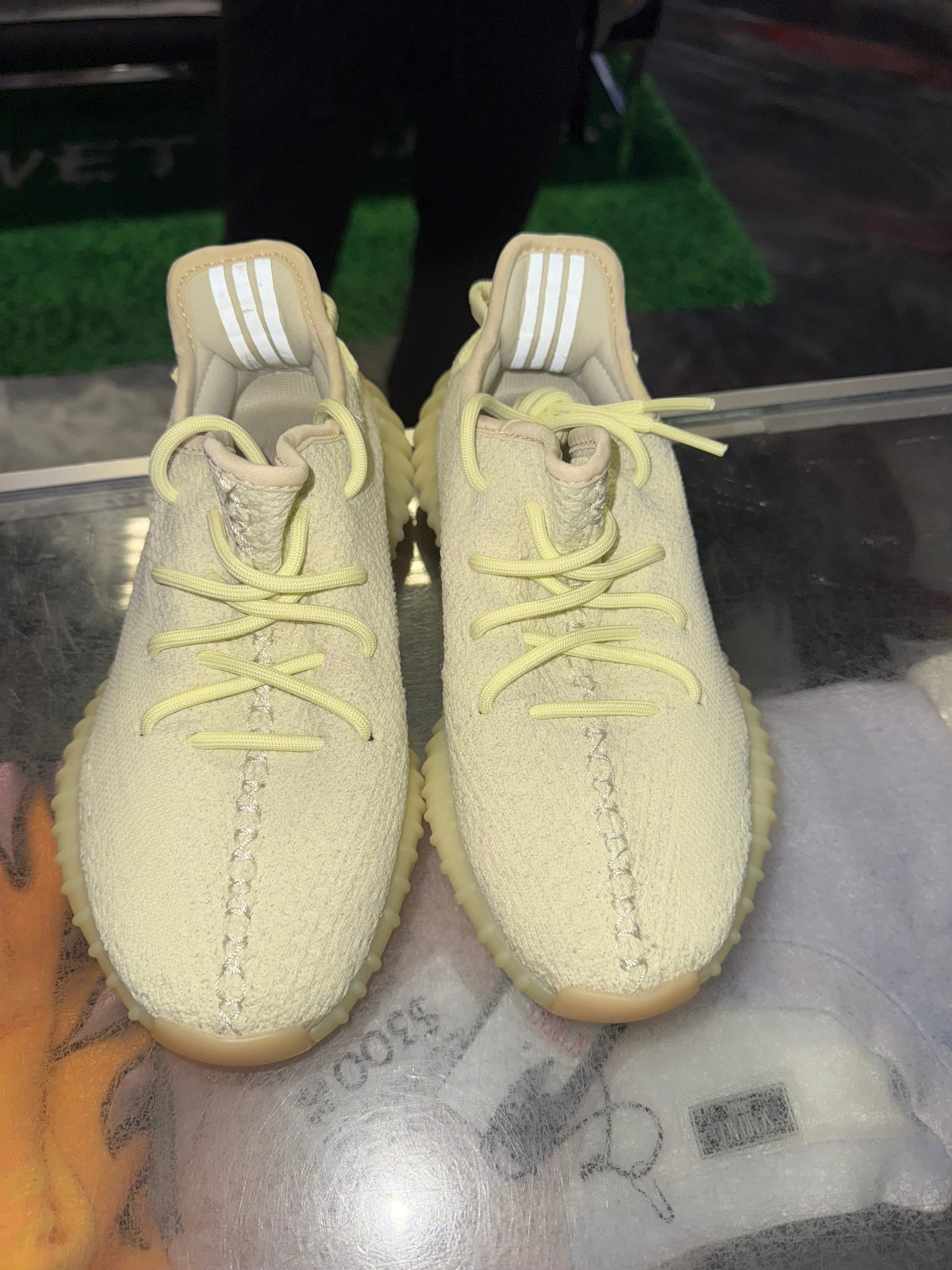 Size 5 Adidas Yeezy Boost 350 “Butter” Brand New
