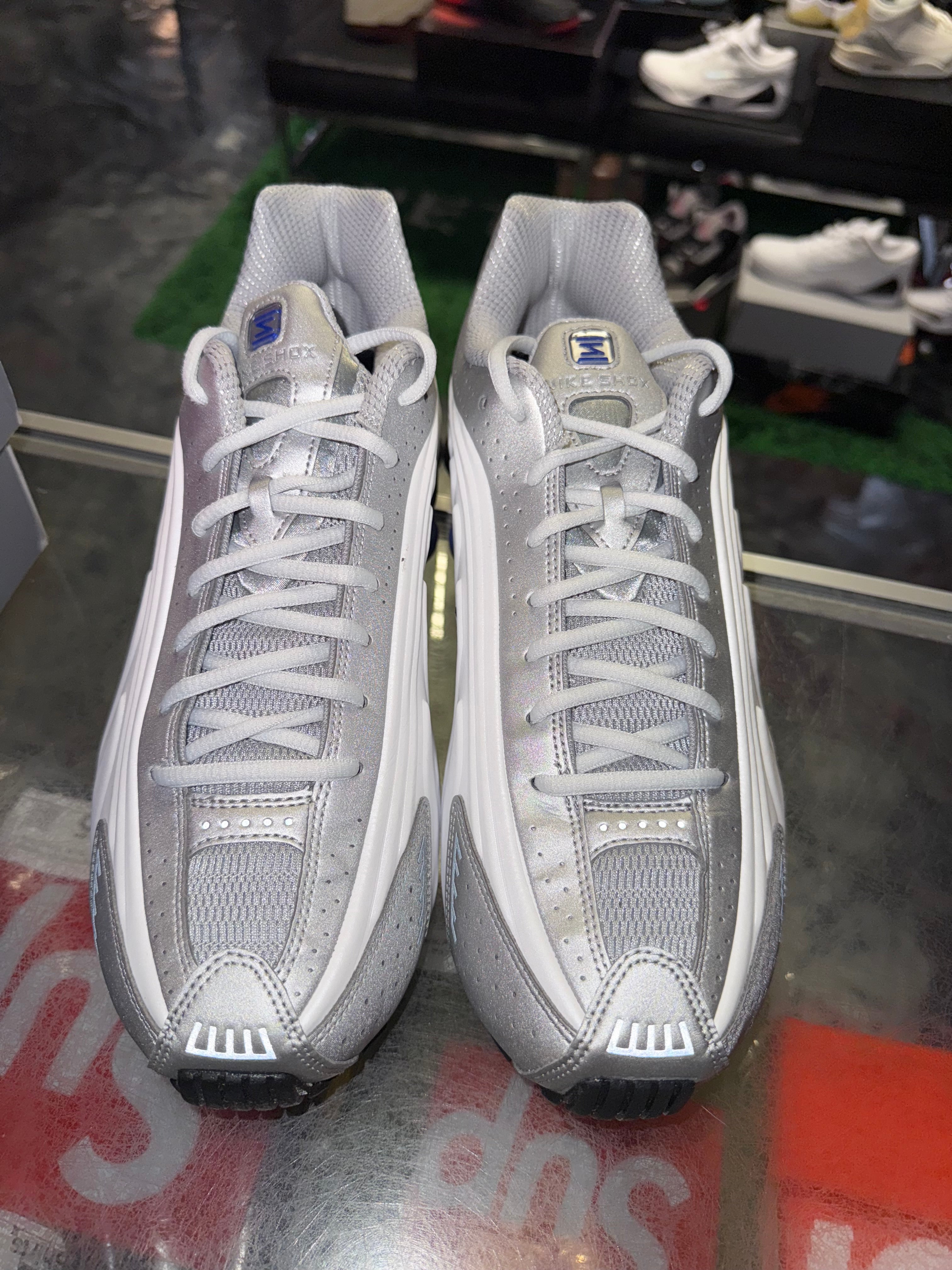 Size 11 Nike Shox R4 "Orlando" Brand New