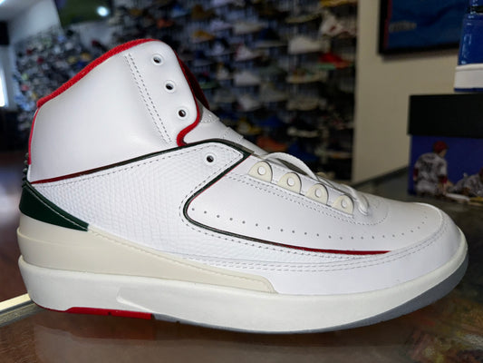 Size 11 Air Jordan 2 "Origins" Brand New (MAMO)