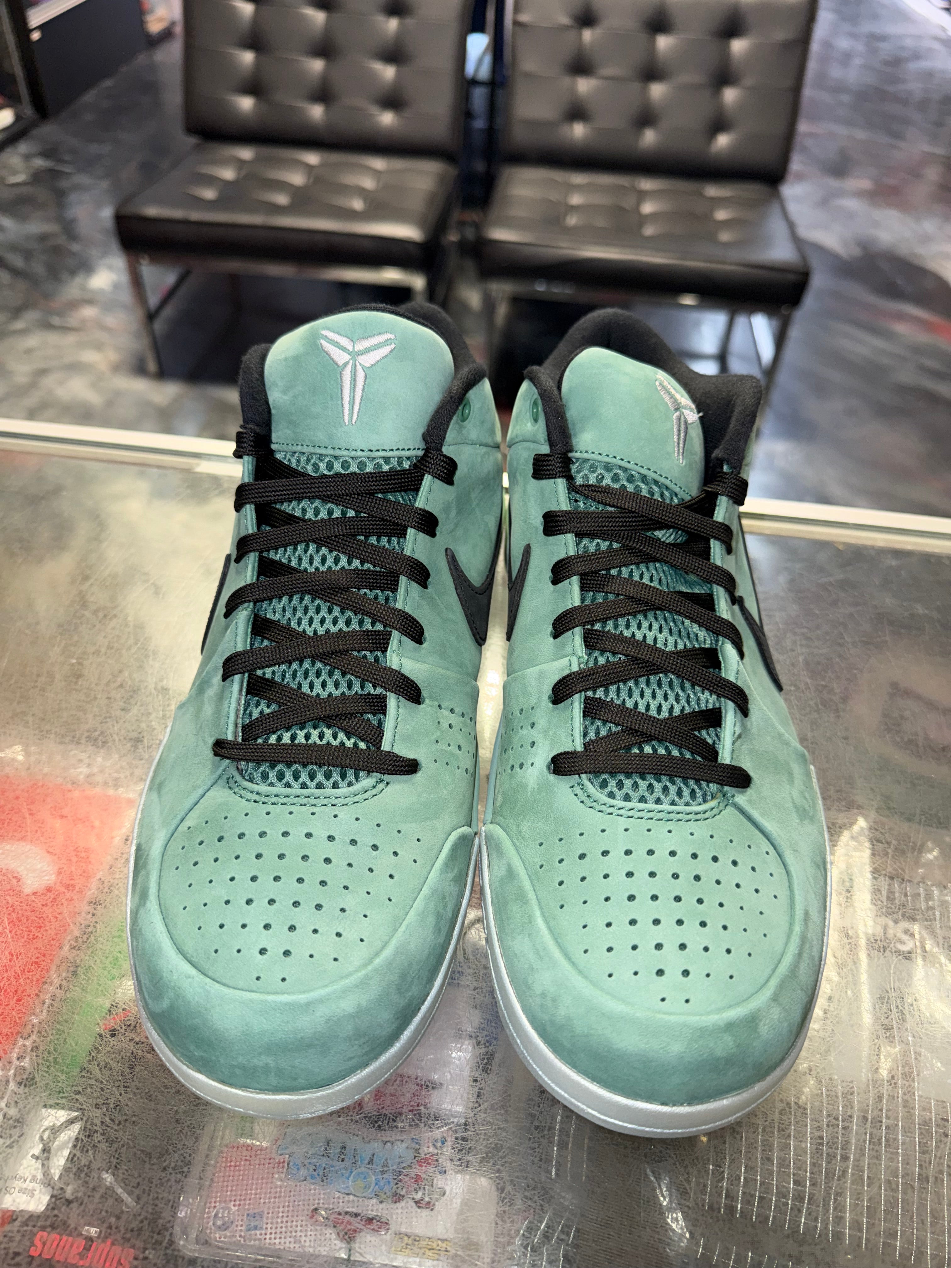 Size 11 Kobe 4 Protro "Girl Dad" Brand New