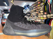 Size 11.5 Yeezy BSKTBL Knit "Slate Onyx"