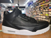 Size 13 Air Jordan 3 “Cyber Monday” Brand New