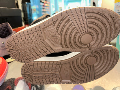 Size 8.5 Air Jordan 1 “Palomino” Brand New (Mall)
