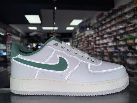 Size 13 Air Force 1 "University of Oregon PE" Brand New