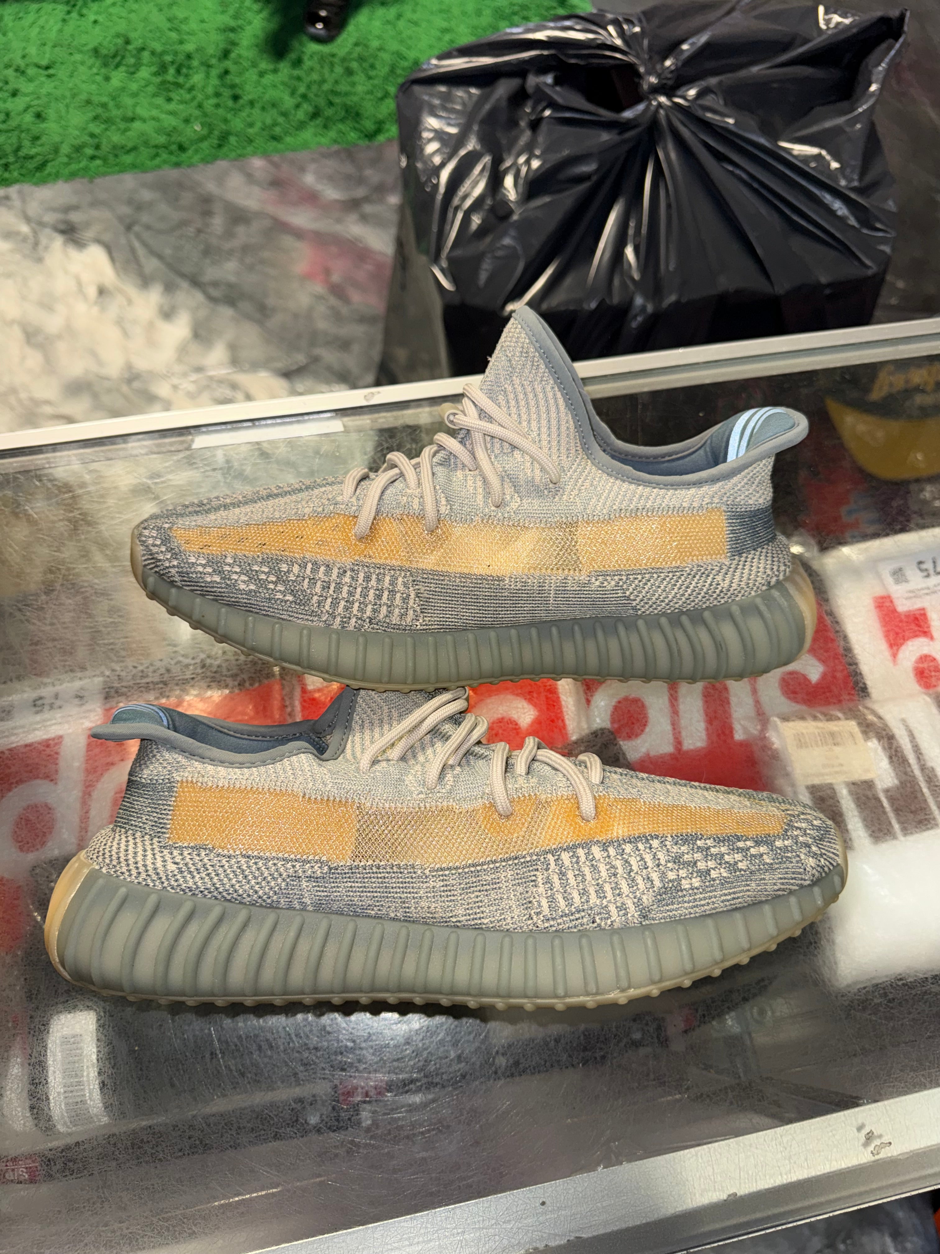 Size 11 Yeezy Boost 350 V2 