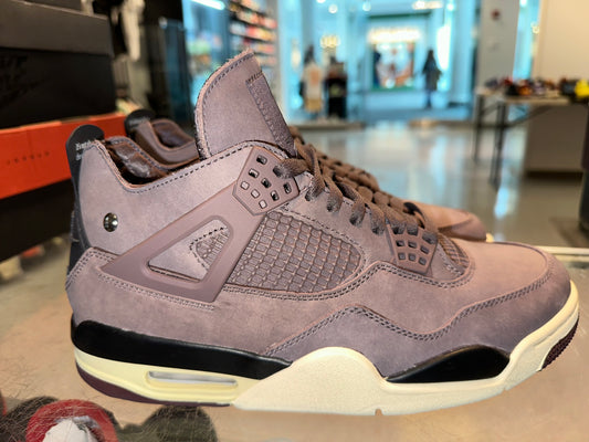 Size 9 Air Jordan 4 “A Ma Maniere”  Brand New (Mall)