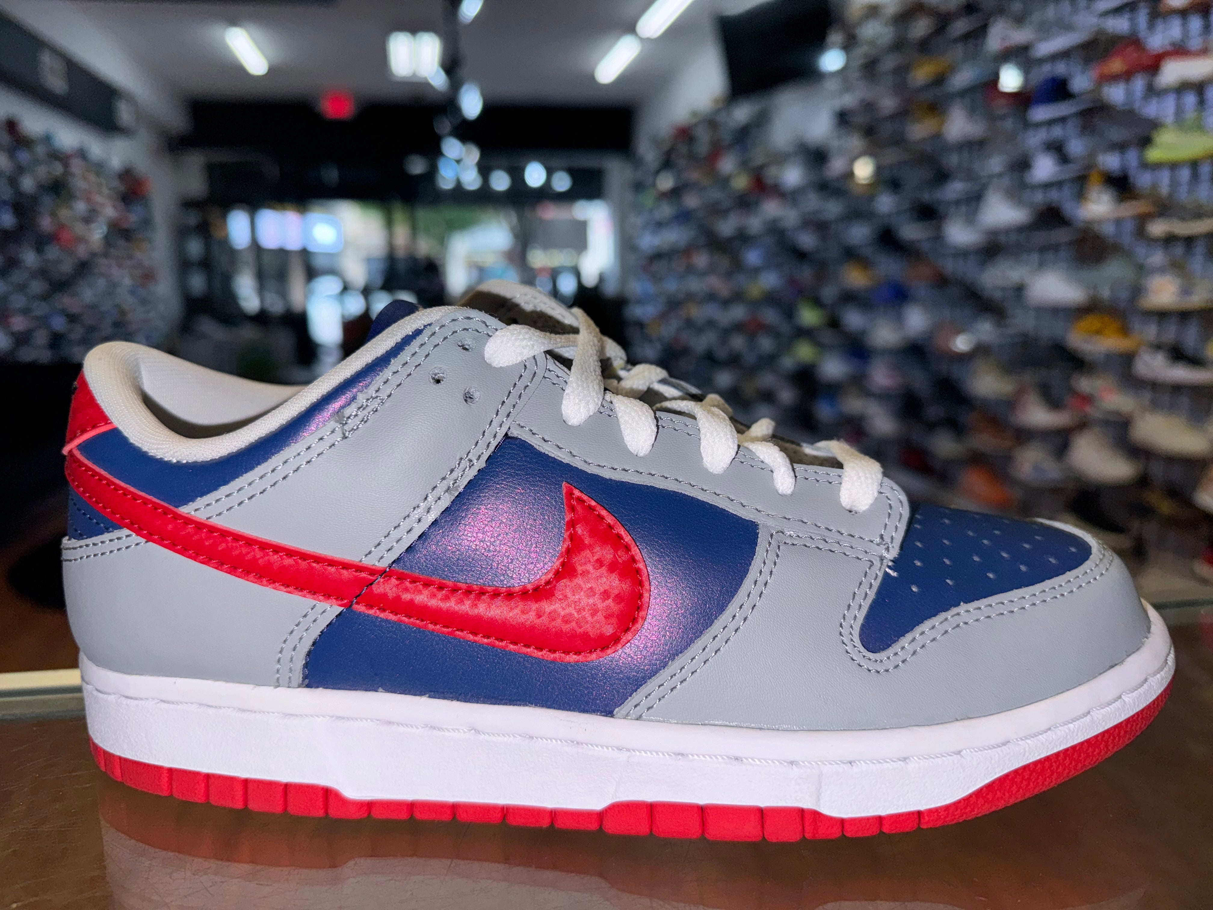 Size 6.5 Dunk Low SP “Samba” Brand New