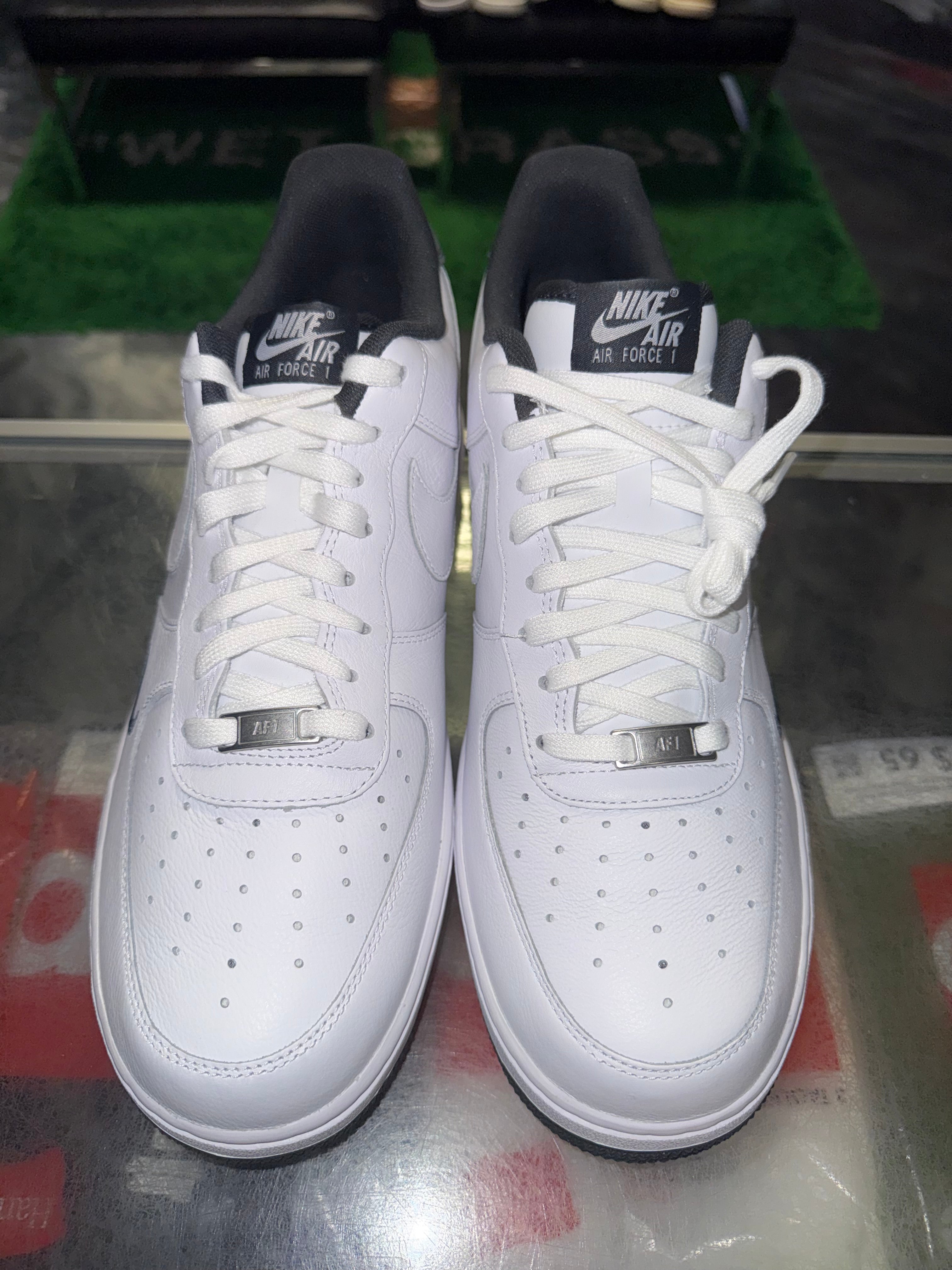 Size 13 Air Force 1 "White Anthracite” Brand New