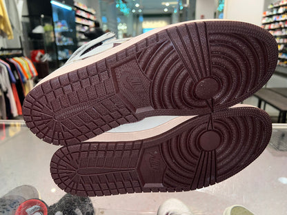 Size 9 Air Jordan 1 “A Ma Maniere” Brand New (Mall)