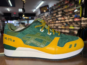 Size 10.5 Kith Asics Gel Lyte 3 X-Men “Rogue” Brand New