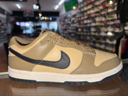 Size 4.5 (6W) Dunk Low "Driftwood" Brand New