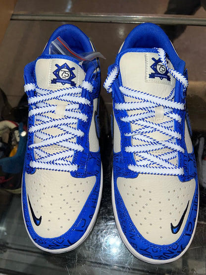 Size 8.5 Dunk Low “Jackie Robinson”Brand New (Mall)