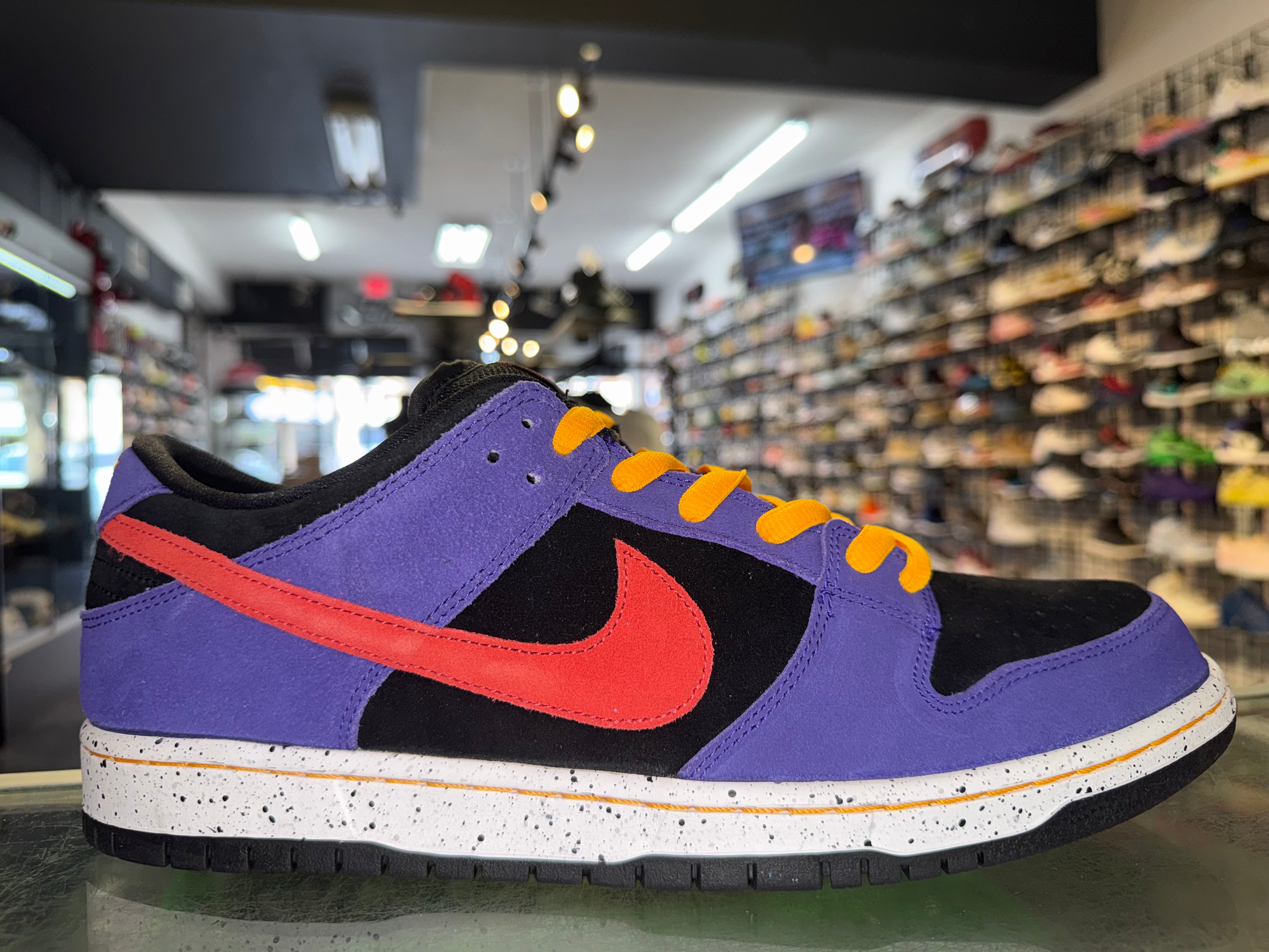 Size 13 Dunk Low SB "ACG Terra" Brand New