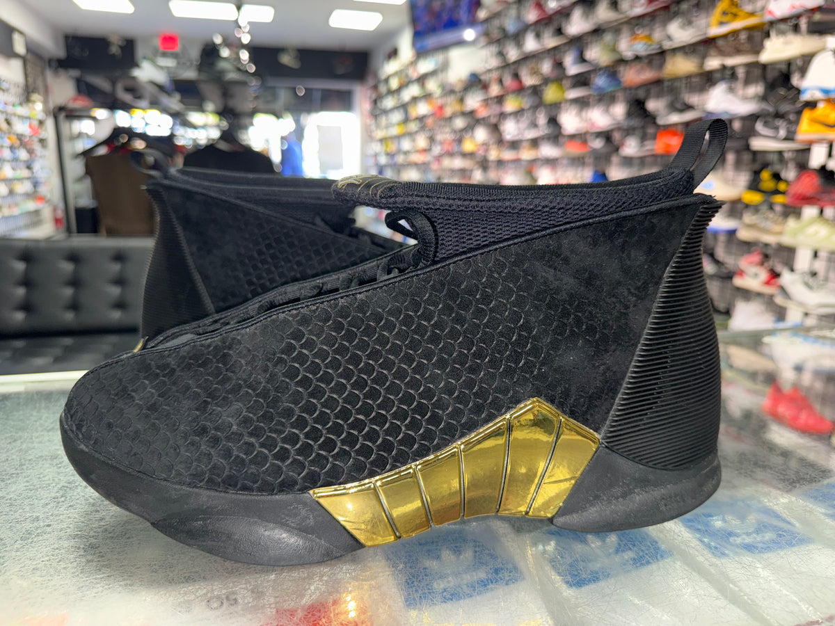 Size 13 Air Jordan 15 "Doernbecher"