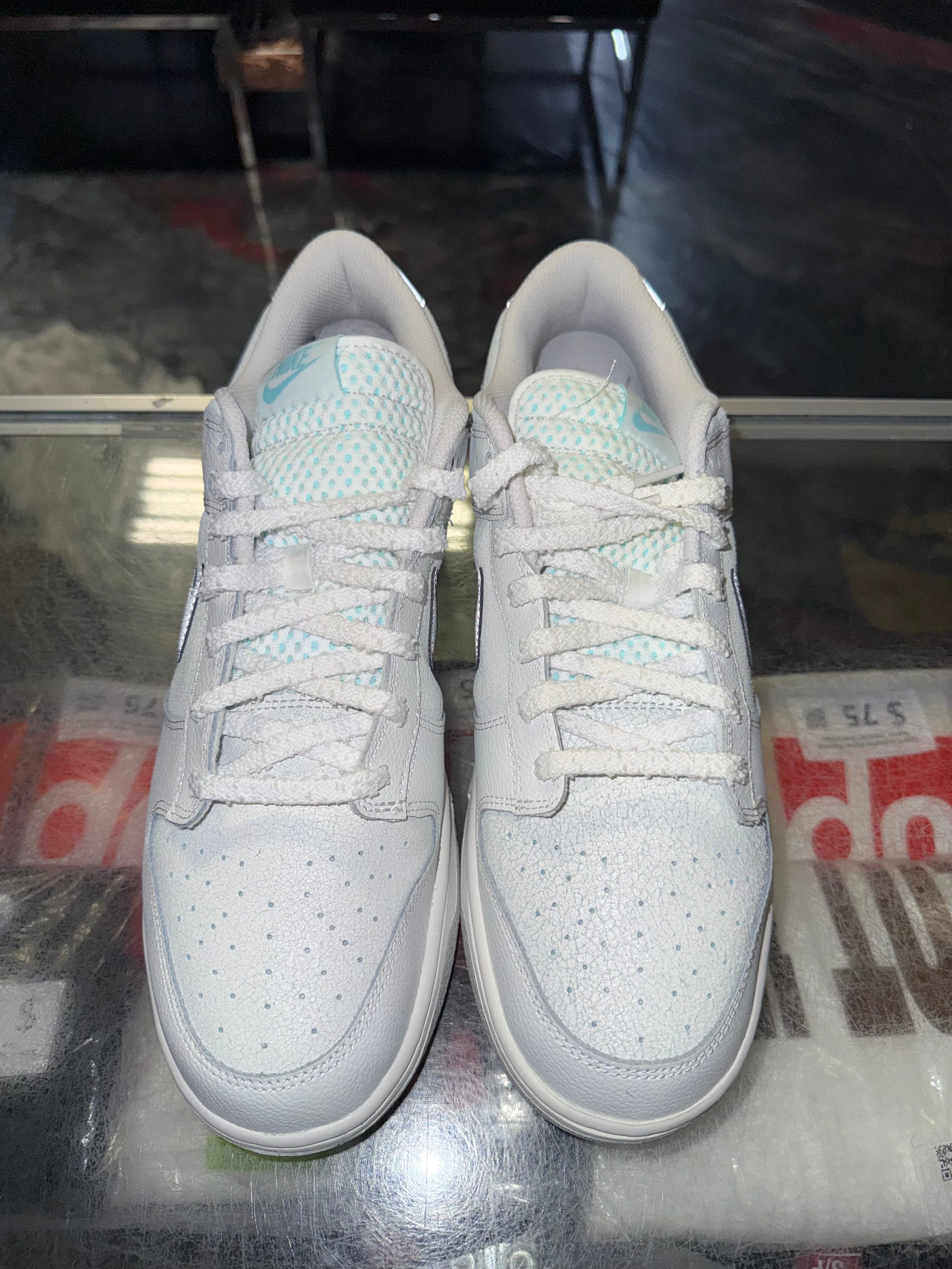 Size 13 Dunk Low “Winter Storm” Brand New