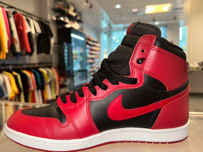 Size 11.5 Air Jordan 1 ‘85 “Varsity Red” Worn 1x (Mall)