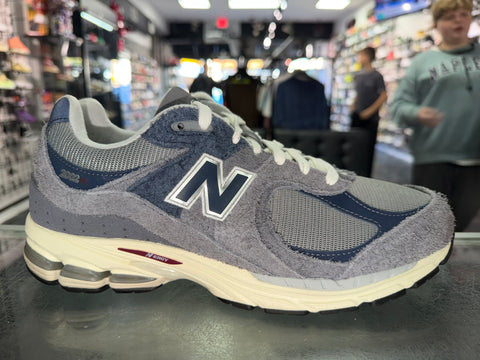 Size 11 New Balance 2002R "Navy CastleRock" Brand New