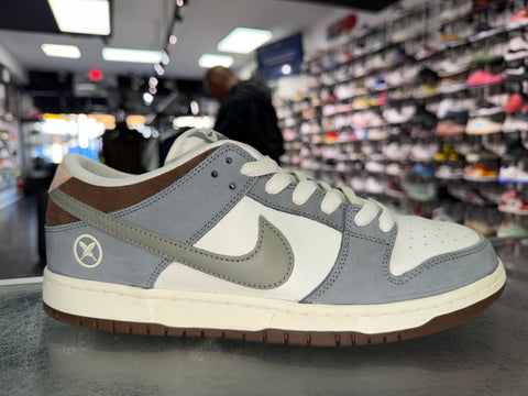 Size 11 Dunk Low SB "Yuto Horiogome"