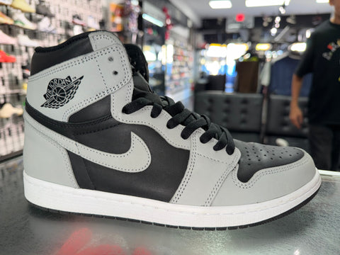Size 10.5 Air Jordan 1 "Shadow 2.0"