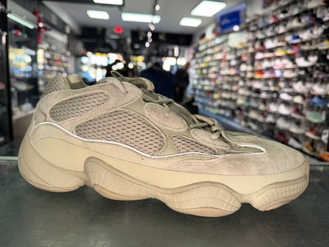 Size 11 Yeezy 500 "Taupe Light"