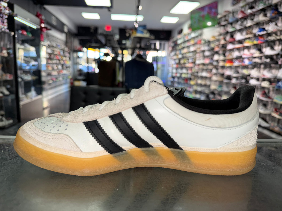 Size 8 Adidas Gazelle Indoor "Bad Bunny"