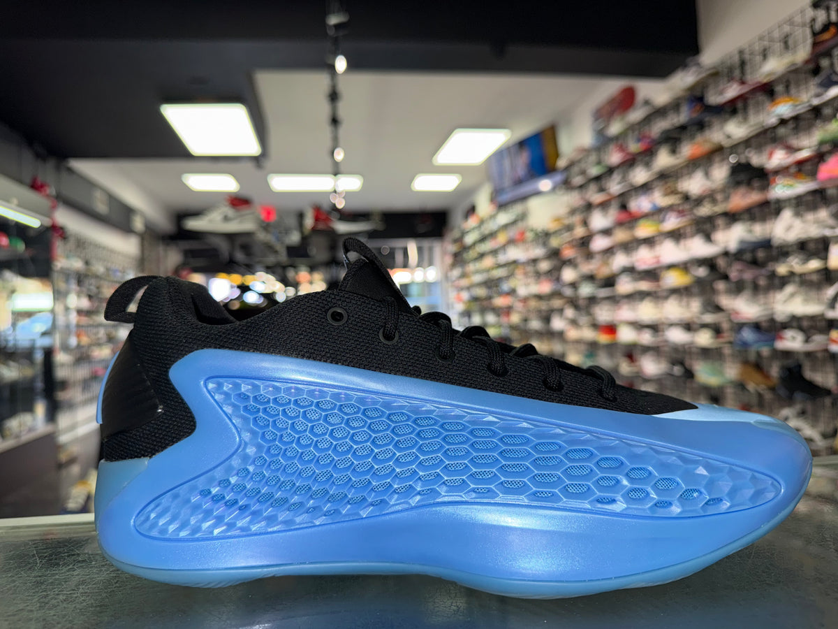 Size 10.5 Adidas AE 1 Low "Nick's Gift"