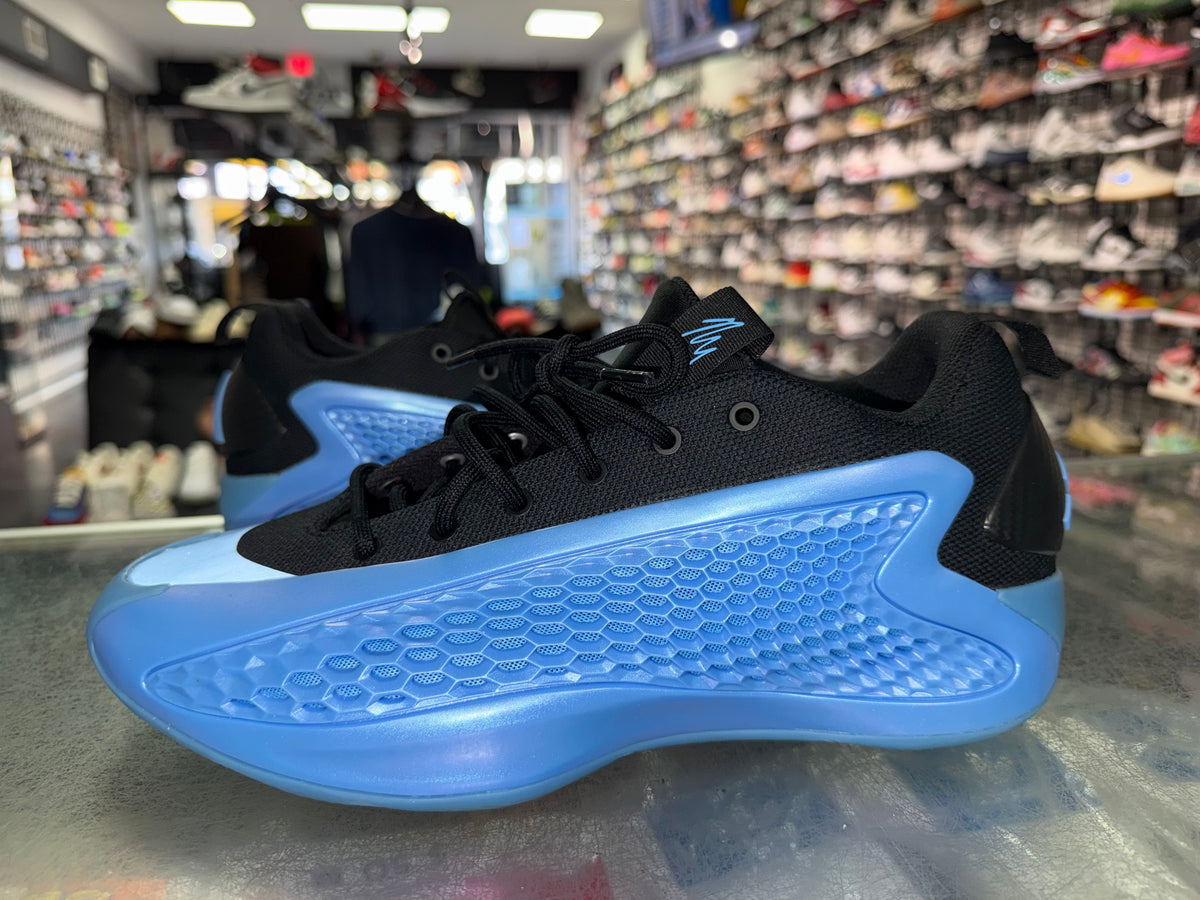 Size 10.5 Adidas AE 1 Low "Nick's Gift"