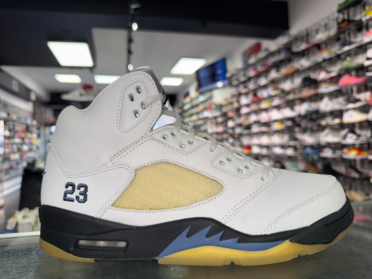Size 10.5 (12W) Air Jordan 5 A Ma Maniere "Dawn"