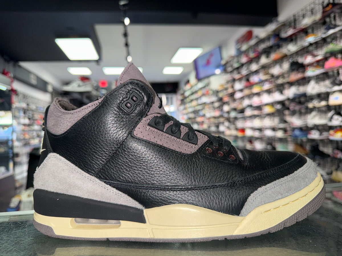 Size 10.5 (12W) Air Jordan 3 A Ma Maniere "While You Were Sleeping"