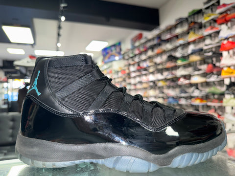 Size 11 Air Jordan 11 “Gamma”