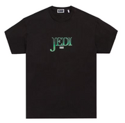Small KITH Star Wars Jedi T-Shirt "Black"