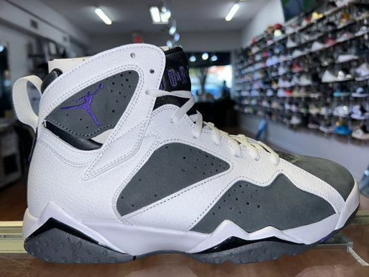 Size 10.5 Air Jordan 7 “Flint” Brand New (MAMO)