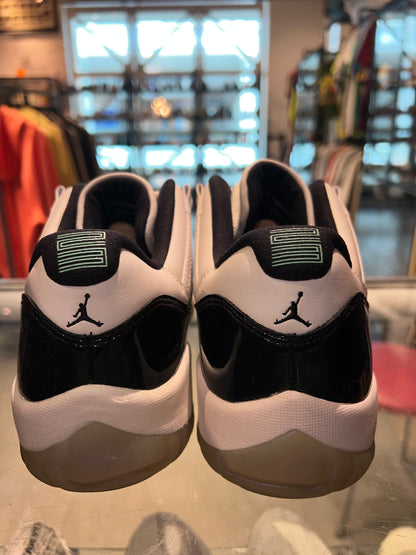 Size 11.5 Air Jordan 11 Low “Iridescent” Brand New (Mall)
