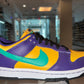 Size 8 (9.5W) Dunk Low “Lisa Leslie” Brand New (Mall)