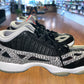 Size 9 Air Jordan 11 Low IE “Black Cement" (MAMO)