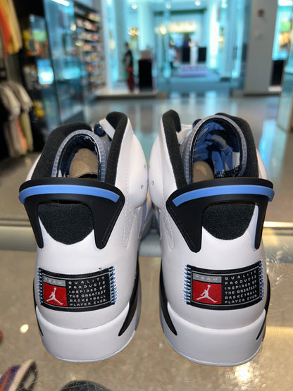 Size 8 Air Jordan 6 “UNC” Brand New (Mall)