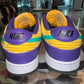 Size 8 (9.5W) Dunk Low “Lisa Leslie” Brand New (Mall)