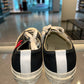 Size 8 Converse CDG “Black” Brand New (Mall)