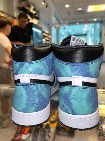 Size 10 (11.5W) Air Jordan 1 “Tie Dye” Brand New (Mall)