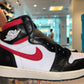 Size 9 Air Jordan 1 “Gym Red” Brand New (Mall)