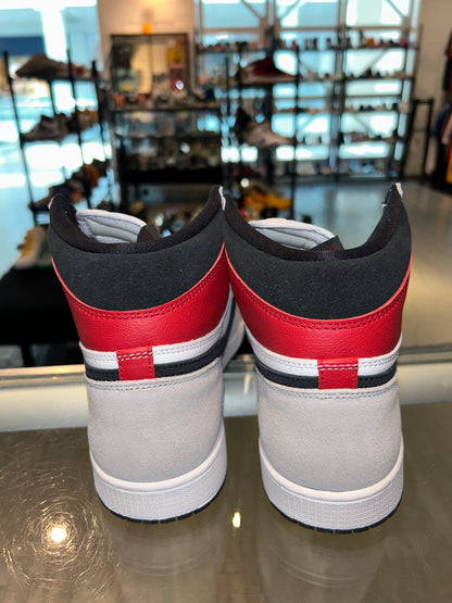 Size 12 Air Jordan 1 “Smoke Grey” Brand New (Mall)