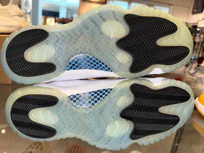 Size 12 Air Jordan 11 “Legend Blue” Brand New (Mall)