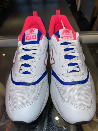 Size 10.5 New Balance 997 “Pink Blue” Brand New (Mall)