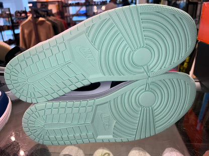 Size 12 Air Jordan 1 Low “Tie-Dye” Brand New (Mall)