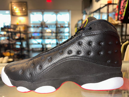 Size 8 Air Jordan 13 “Playoffs” (Mall)