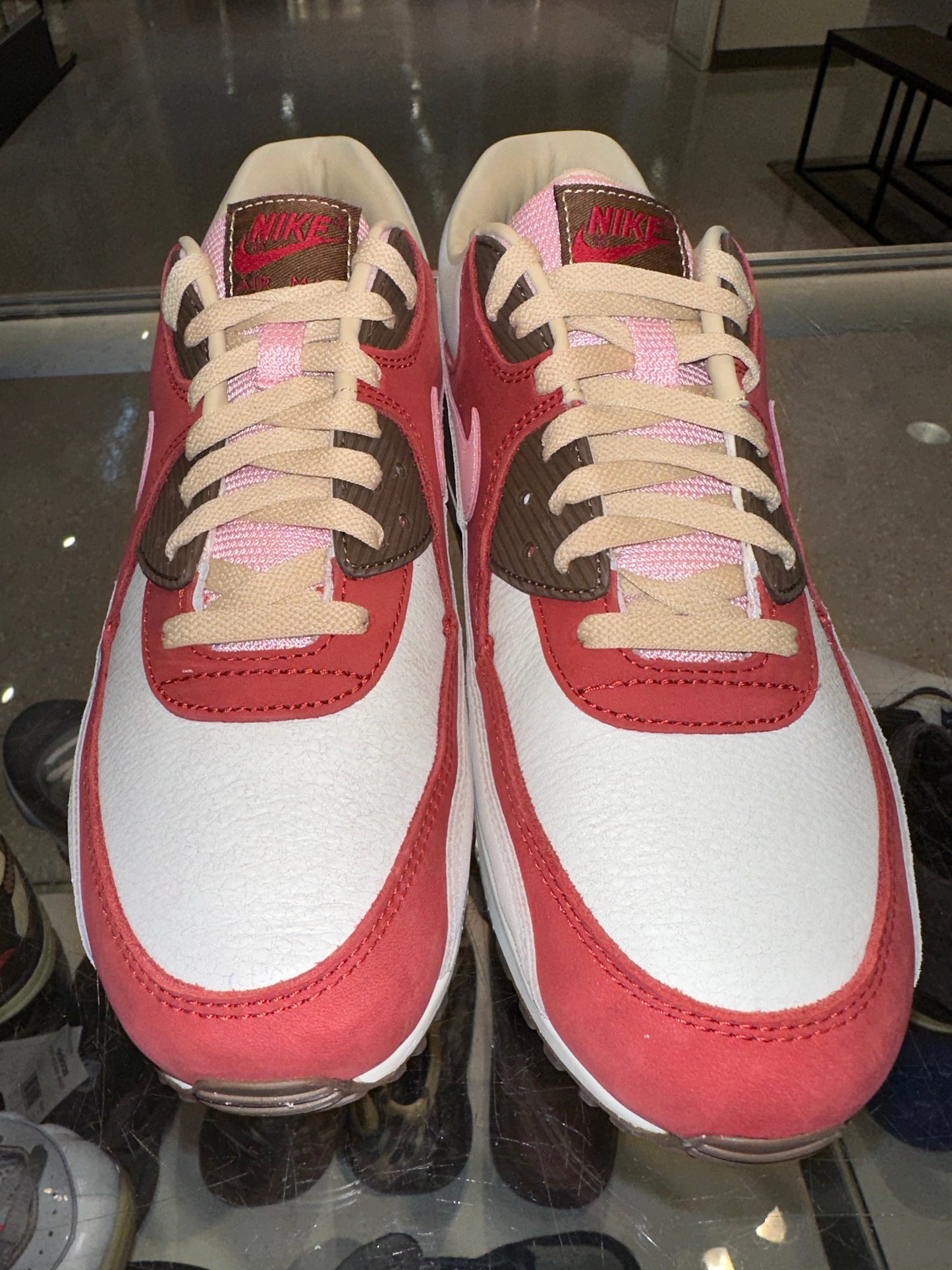 Size 11 Air Max 90 “Bacon” Brand New (Mall)