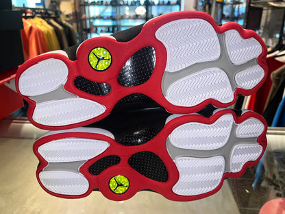 Size 12 Air Jordan 13 “Playoff” Brand New (Mall)